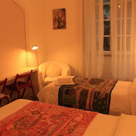 Bed and Breakfast Agnes Roma Zewnętrze zdjęcie