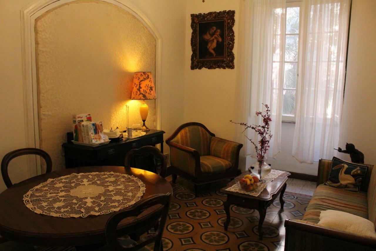 Bed and Breakfast Agnes Roma Zewnętrze zdjęcie