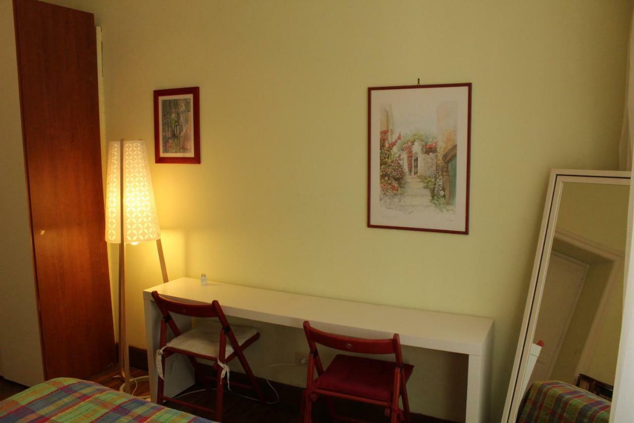 Bed and Breakfast Agnes Roma Zewnętrze zdjęcie