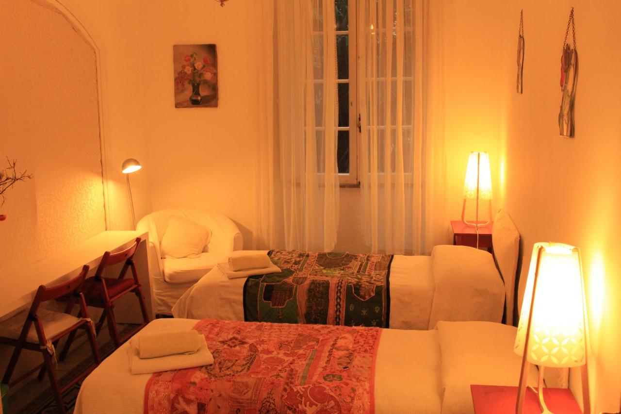 Bed and Breakfast Agnes Roma Zewnętrze zdjęcie
